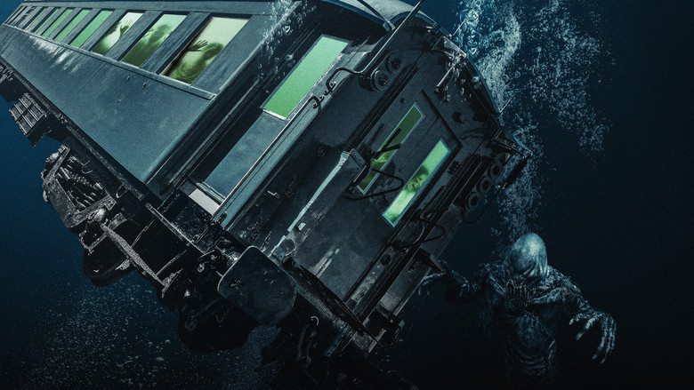 Поезд смерти