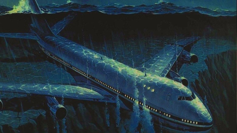 кадр из фильма Аэропорт 77