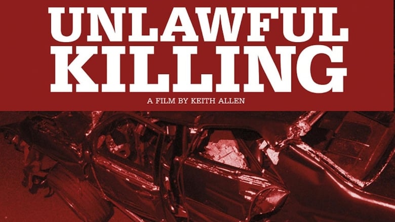 кадр из фильма Unlawful Killing