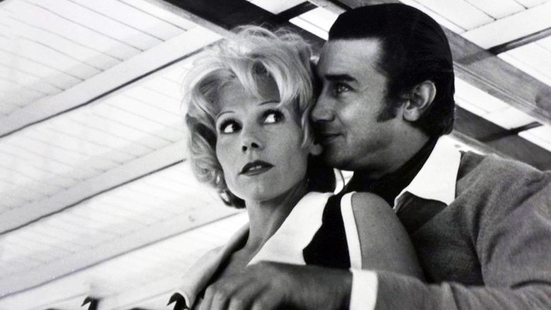 кадр из фильма Proceso a la infamia