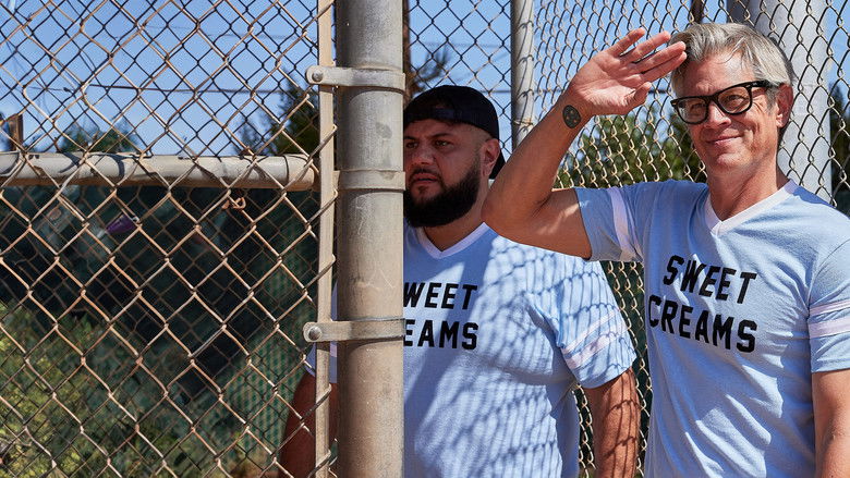 кадр из фильма Sweet Dreams