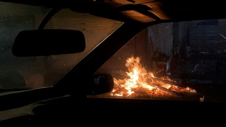 кадр из фильма Tycoon