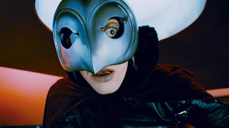 кадр из фильма Paradise Regained: Brian de Palma's 'Phantom of the Paradise'