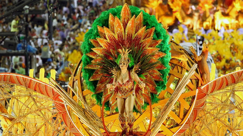 кадр из фильма 里约热内卢狂欢节 2015