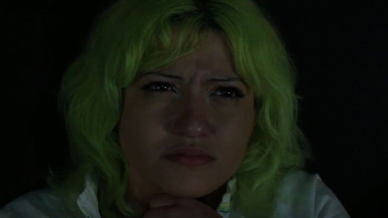 кадр из фильма Coisas Para Fazer Antes de Morrer