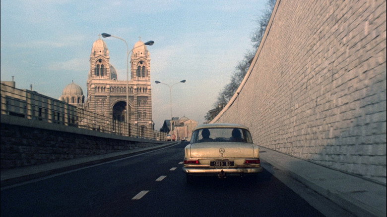 кадр из фильма Poussière d'ange