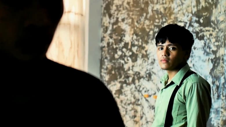 кадр из фильма Nagligad nga Kinabuhi