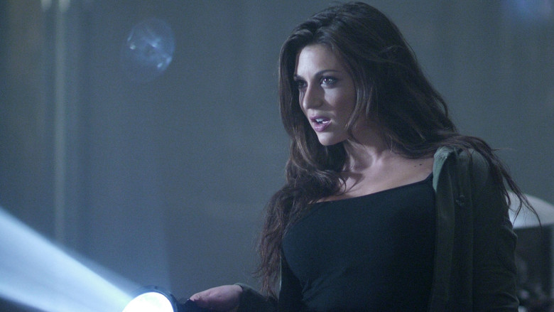 кадр из фильма Возвращение в дом ночных призраков