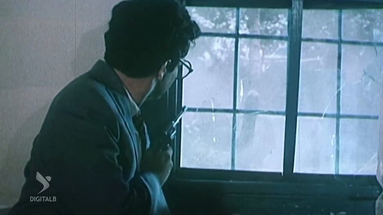 кадр из фильма Vendimi