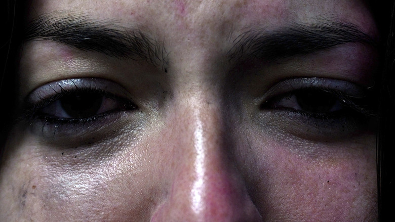 кадр из фильма Transfiguración: La mirada que me habita