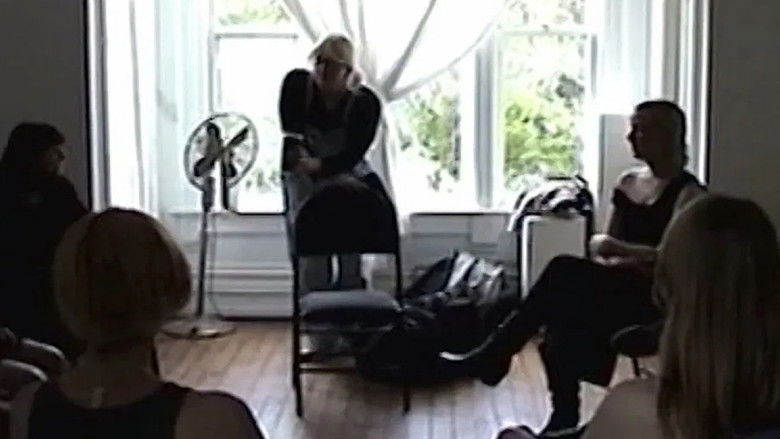 кадр из фильма Castration Movie Anthology iii. Year of the Hyaena