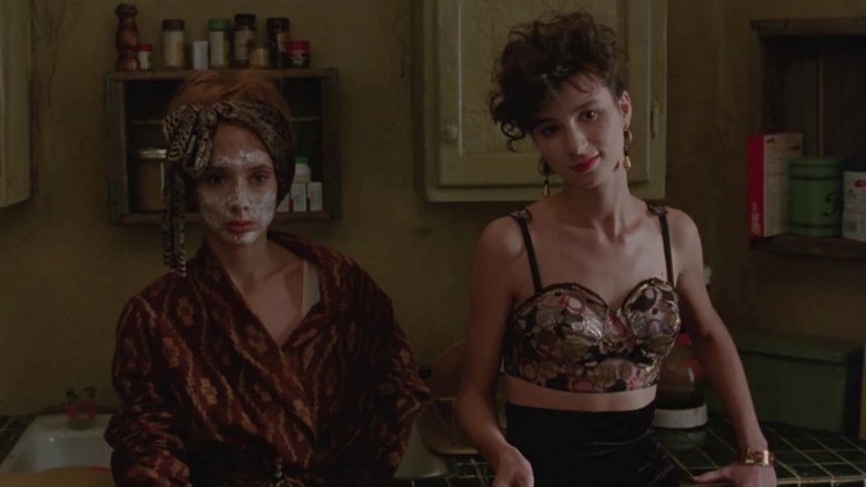 кадр из фильма История с ограблением