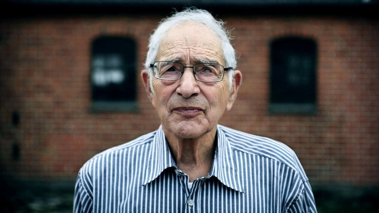 кадр из фильма De skjulte børn