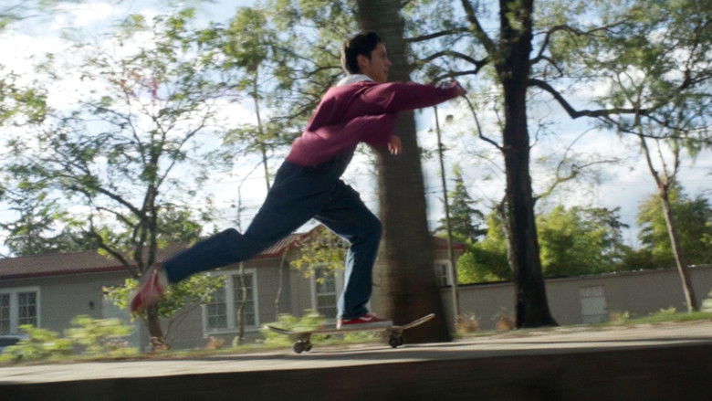 кадр из фильма Skater pro(maybe)