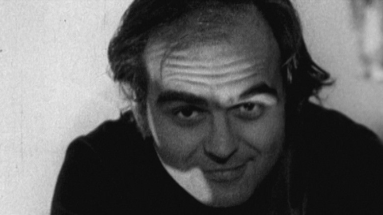 кадр из фильма Terenci: la fabulación infinita