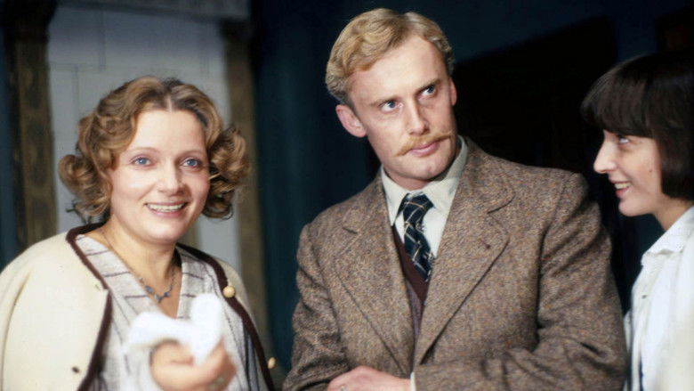 кадр из фильма Барышни из Вилько