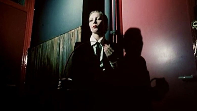 кадр из фильма Pentimento