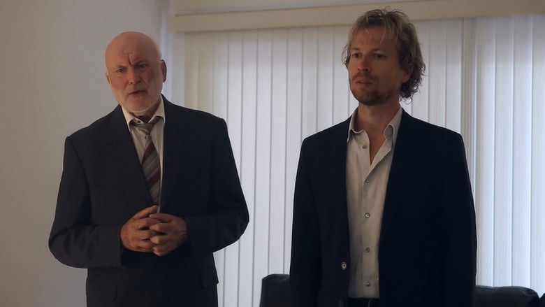 кадр из фильма Present of the Past