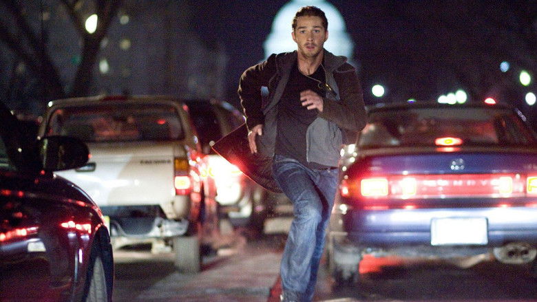 кадр из фильма На крючке