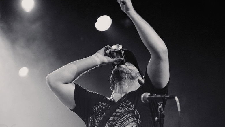 кадр из фильма Bob Bissonnette: ROCKSTAR. Pis pas à peu près