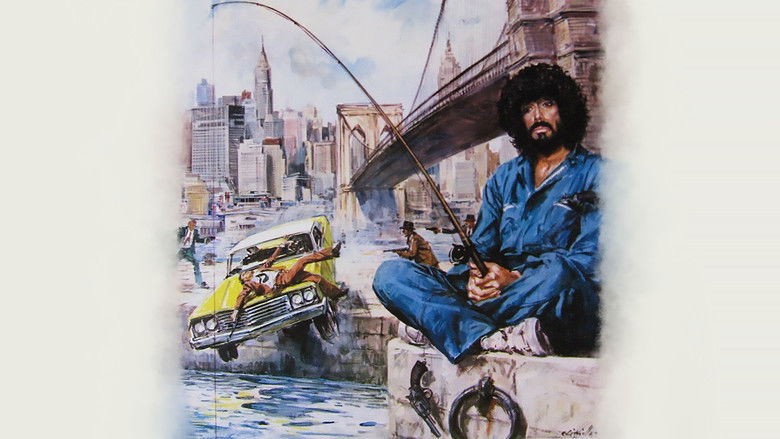 кадр из фильма Отдел по борьбе с мафией