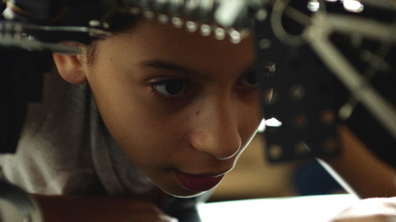 кадр из фильма Collisions