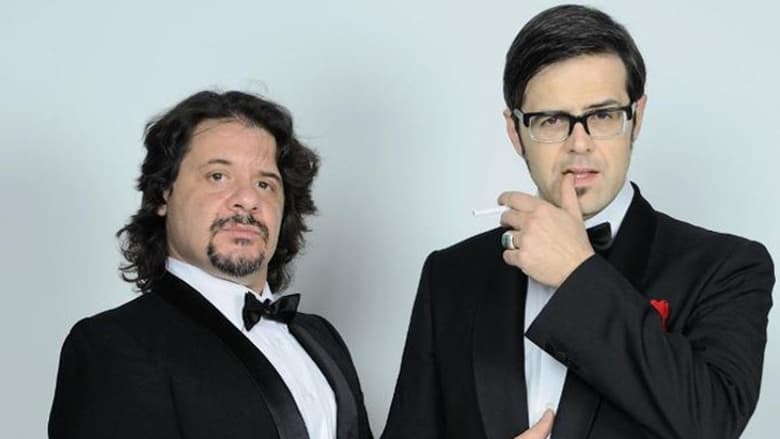 кадр из фильма Lillo e Greg - The Movie!