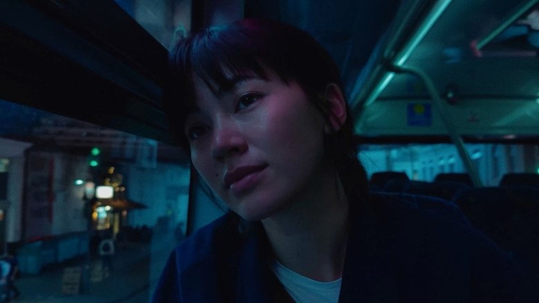 кадр из фильма Bus Girl