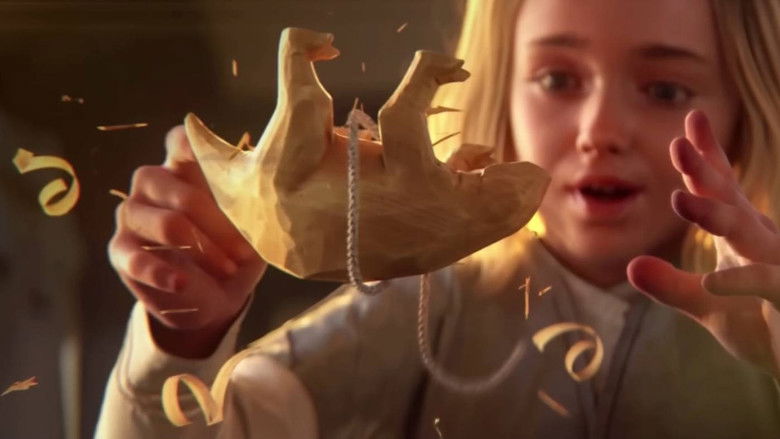 кадр из фильма Star Wars: The Old Republic - Betrayed