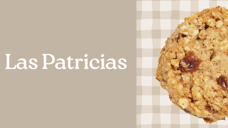 кадр из фильма Las Patricias