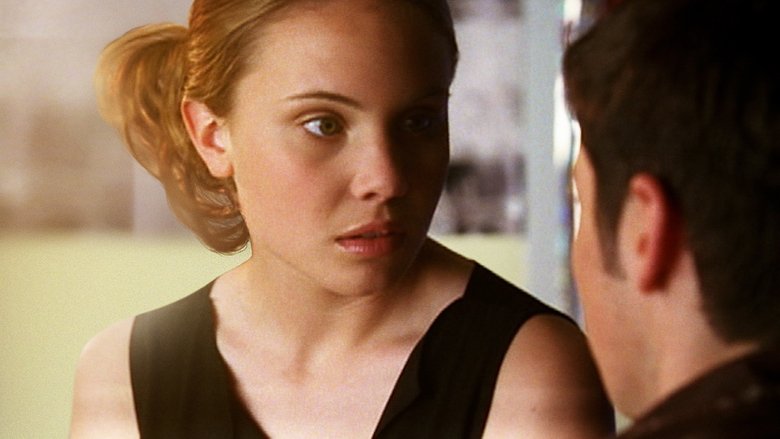 кадр из фильма Pixel Perfect