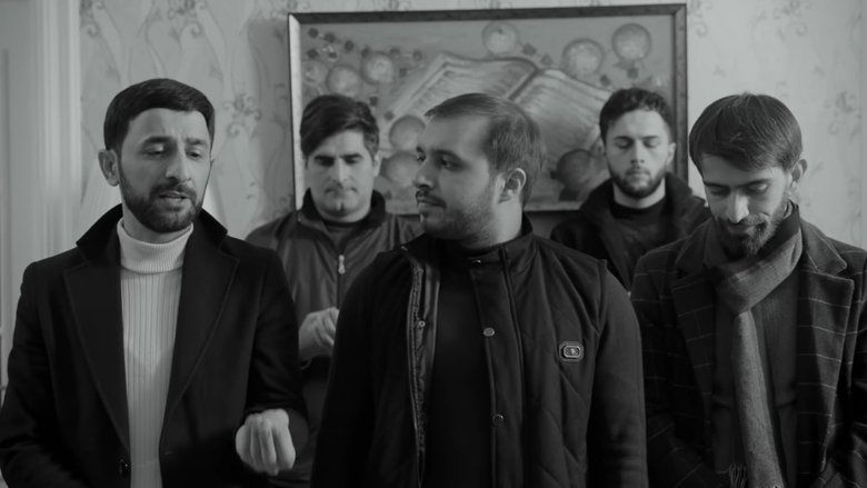 кадр из фильма Sonuncu Şam Yeməyi