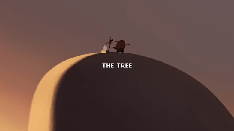 кадр из фильма The Tree
