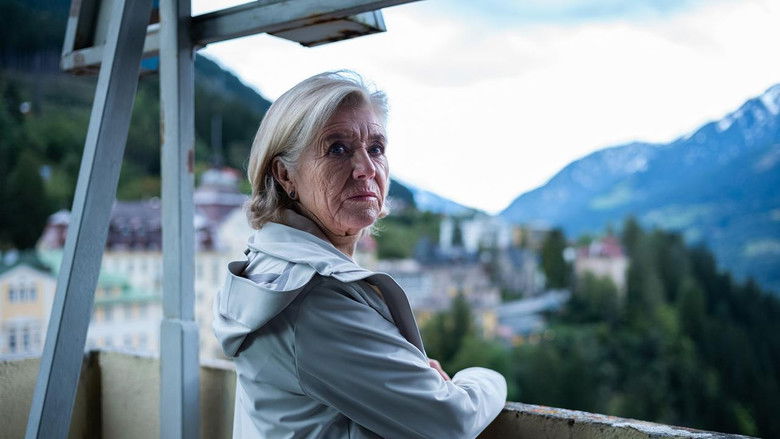 кадр из фильма Der Geier – Freund oder Feind