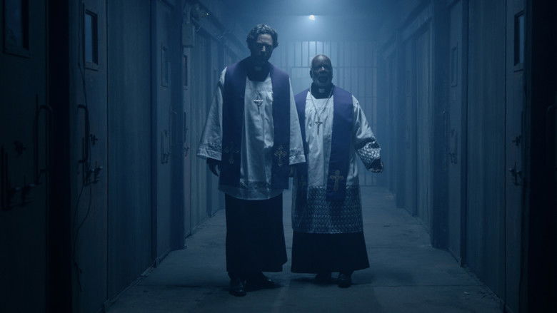 кадр из фильма Последнее пришествие дьявола