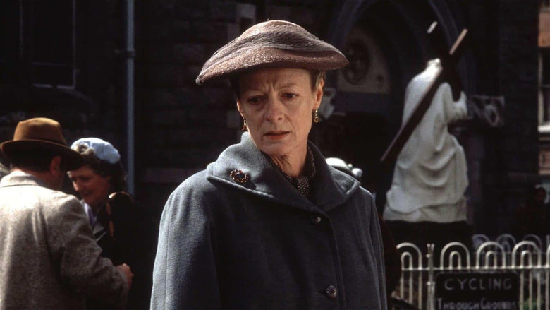 кадр из фильма The Lonely Passion of Judith Hearne