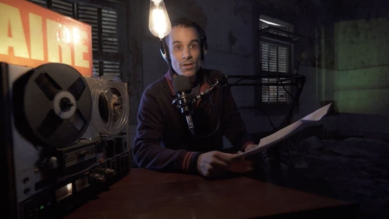 кадр из фильма Otra película maldita