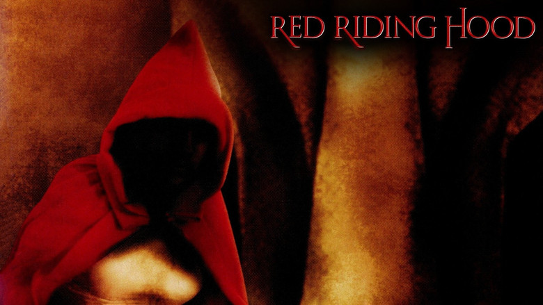 кадр из фильма Red Riding Hood
