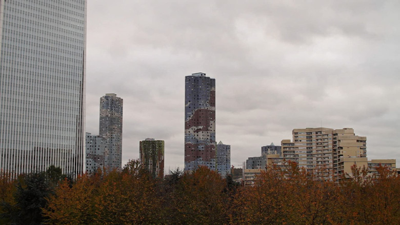 кадр из фильма Brother