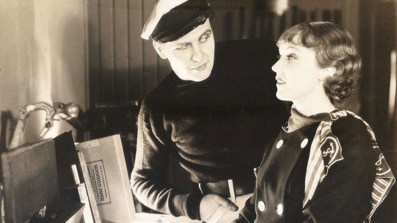 кадр из фильма Below the Sea