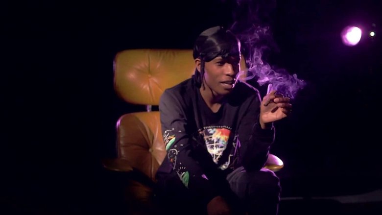 кадр из фильма SVDDXNLY