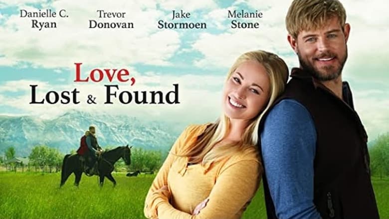 кадр из фильма Love, Lost & Found