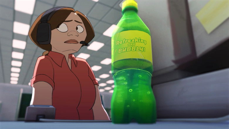 кадр из фильма Hiccups, Please Hold