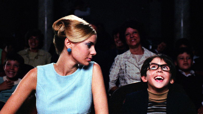 кадр из фильма Valentín