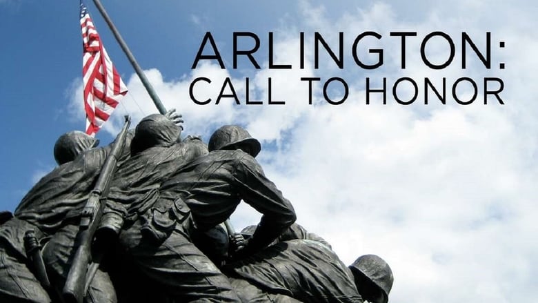 Arlington Call to Honor