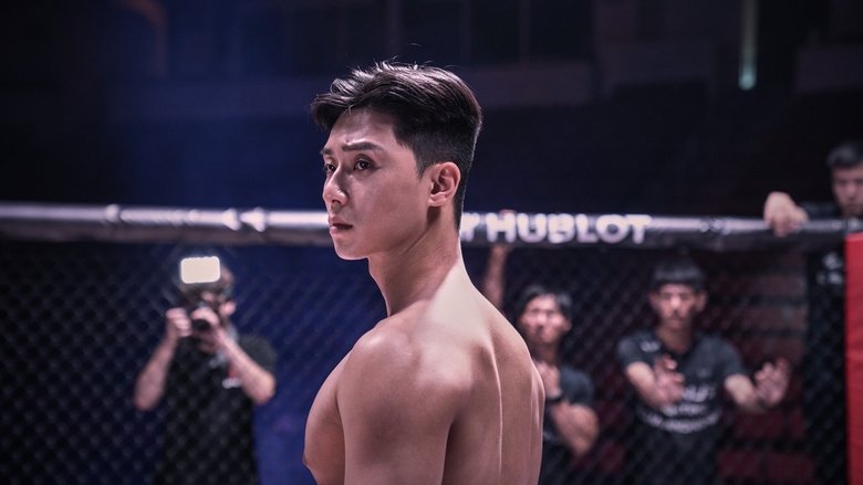 кадр из фильма Божественная ярость