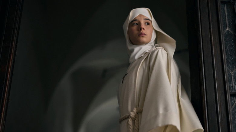 кадр из фильма Мёртвая Сестра