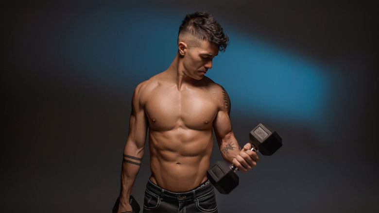 кадр из фильма Shape