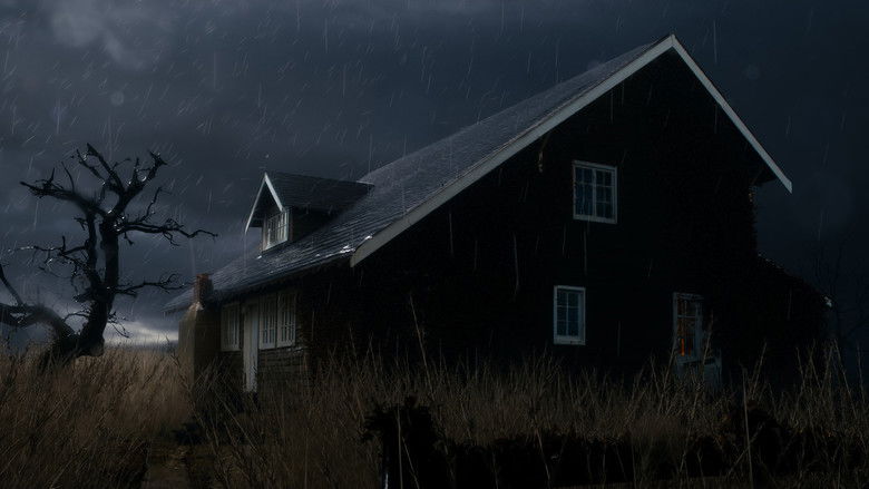 кадр из фильма Dissociation