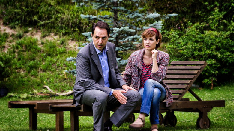 кадр из фильма Una villa per due